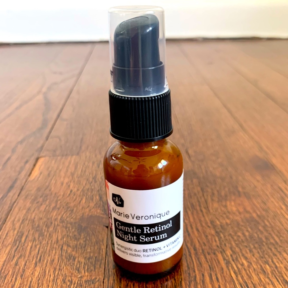 Marie Veronique retinol face serum